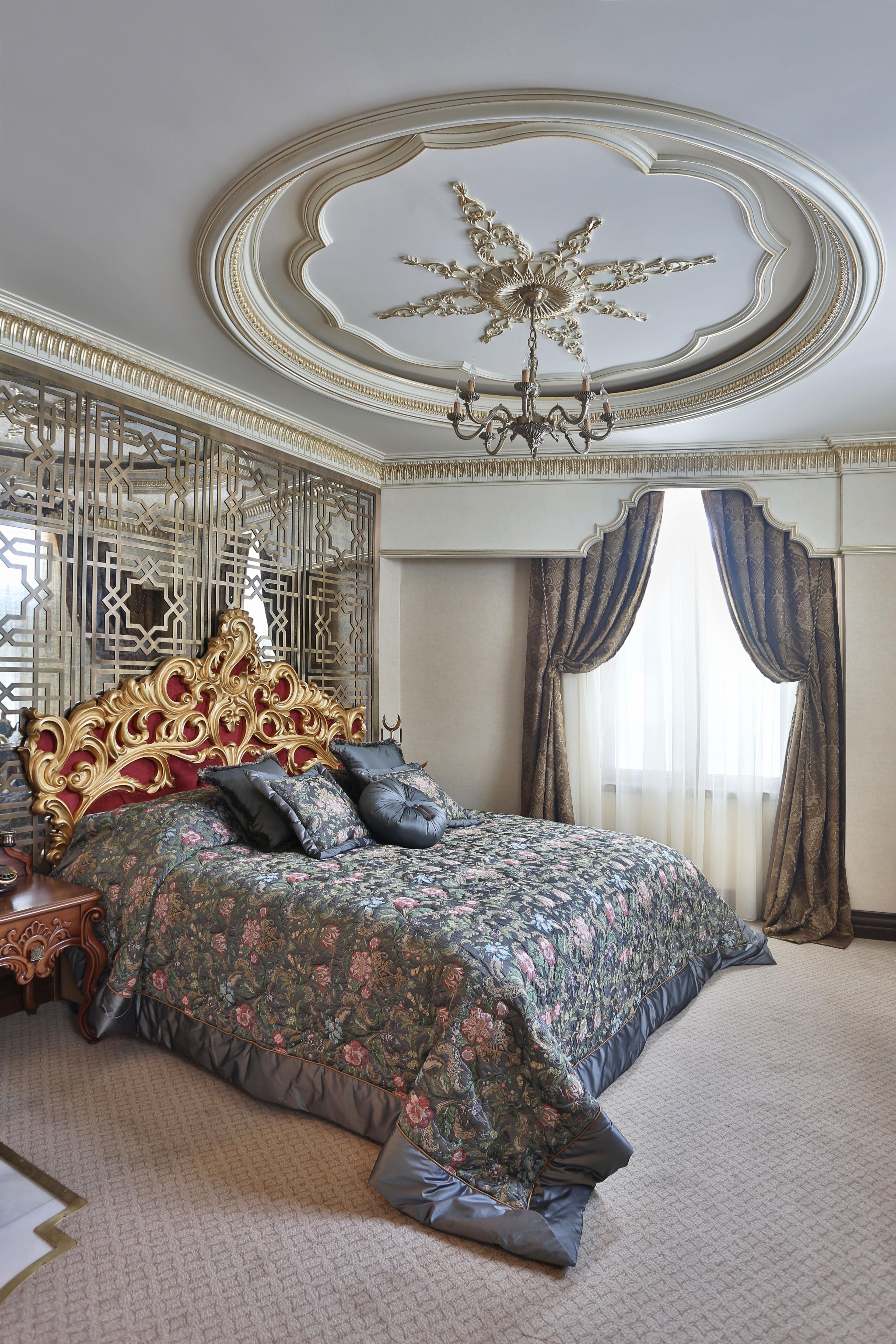 Daru Sultan Hotels Galata Истанбул Екстериор снимка A bedroom