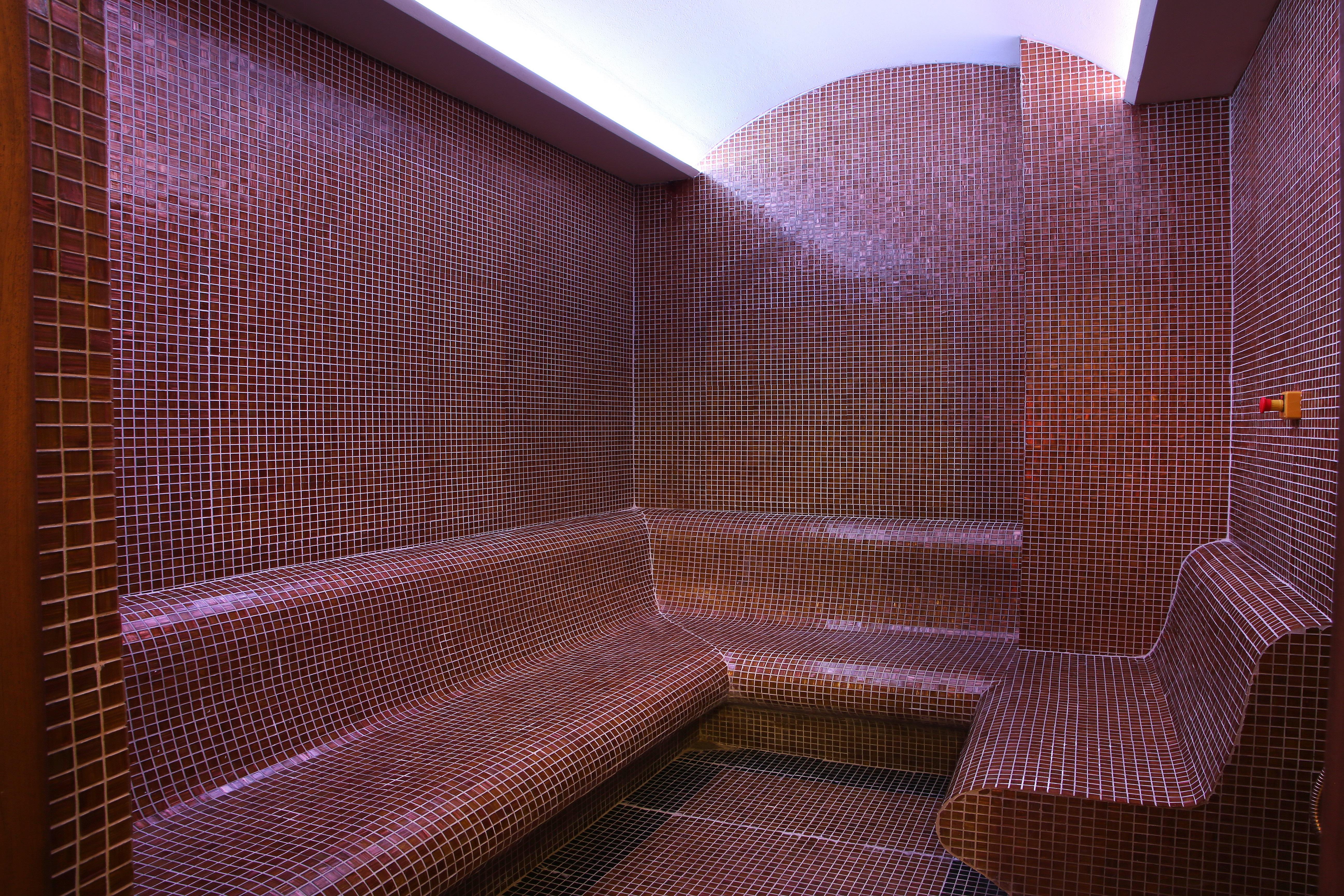 Daru Sultan Hotels Galata Истанбул Екстериор снимка Turkish bath